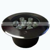 Single Color Ingroung Led Outdoor Light thumbnail-2