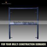 Snap on Ladder Frame