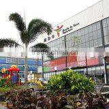 Light Steel Structure Shopping Mall thumbnail-4