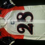 Tackle Twill American Football Game Uniforms