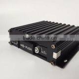 4 Channels SD Card Mobile DVR / Car DVR (GPS+3G+WiFi) Mobile Digital Video Recorder thumbnail-3