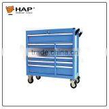 Top QUality 10 Drawers Garage Tool Cabinet