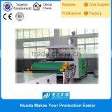 2013 Small EVA Solar Cell Encapusulation Film Machine