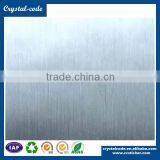 Good Stability Ultra-peelable Perforating Heat Protection Aluminum Foil Sticker thumbnail-5