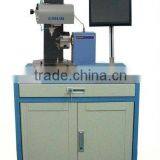 Plane and Horizontal Rotation Marking Machine With CE