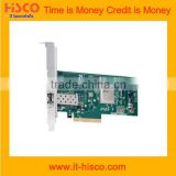 Brocade 1010 10Gb Fibre Channel PCIe 1-Port Host Bus Adapter