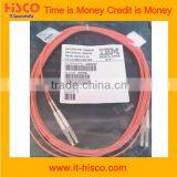 39M5697 5m Fiber Optic Cable LC-LC for Ibm