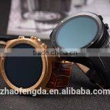 HOT' New Design 3G WIFI Smart Watch Phone K10 With GPS 1.54" IPS Screen Smart Watch