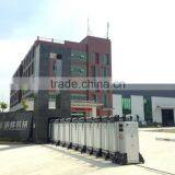 High Absorbent Cotton Lady Sanitary Napkin Machine thumbnail-5