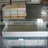 Good surface quality lamp cap 5052 H32 aluminum sheet China manufacturer