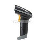 Cheap 1D Wireless Laser Handheld Barcode Scanner for Bank Documents Scanning Supplier's Choice thumbnail-2