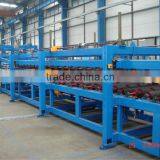 Latest Design Sandwich panel machine