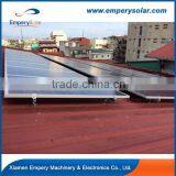 Home Solar Systems , Solar Mounting System