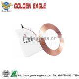 Qi Electric Component Wireless Charger Inductor Coil for Pad GE202 thumbnail-1