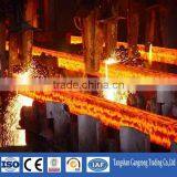 Square Steel Billets With Unbeatable Price thumbnail-1