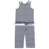 2016 Latest Design 0-5t Baby Cotton American Market Baby Onesie Romper Wholesale Baby Longalls thumbnail-5