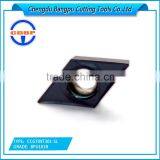 CDBP Carbide Insert Aluminum Processing DCGT11T302-SL for Heat Resisting Casting