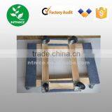 Durable Light Wooden Dolly thumbnail-1