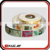 Adhensive Sticker Printing Fashional Sticker for Advertising thumbnail-1