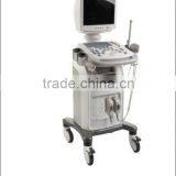 CE Marked Trolley Ultrasound Scanner thumbnail-1
