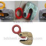High Quality Lifted Rail Clamp China Manufacturer thumbnail-5