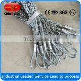 High Strength Steel Wire Rope Sling From China Coal thumbnail-1