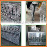 868 Double Wire Fence Wleded Mesh Security Fence thumbnail-5