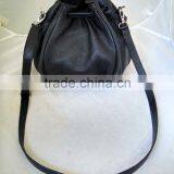 Wholesale Genuine Leather Satchel Bag 2016 Tote Bag Swagger Shoulder Bag Lady Pouch thumbnail-2