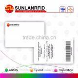 Whosesale Combo Hybrid Laser Stamping Magnetic Stripe RFID Card Printer thumbnail-4