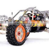 New Style 1/5 Gas rc Car 305C With Walbro and NGK