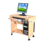 GX-180 Guangxin Factory Cheap Price Melamine Computer Table