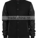 OEM 100% Nylon Bomber Jacket
