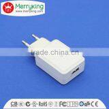 French Market EU Plug 5v 1a 2a 2.1a Usb Charger With Competitive Price thumbnail-6