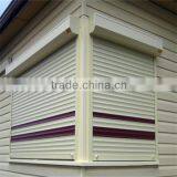 Aluminum Window Shutter Roll Up