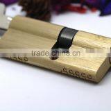 High Qulity Brass Cylinder Lock, Safe Lock Cylinder,TRI-CIRCLE High Security Lock Cylinder thumbnail-2