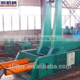 10 Tons Best Seller Steel Coil Turn-over Machine thumbnail-1
