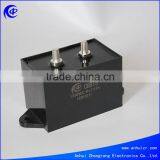 DC Link Snubber Capacitor Welding Machine Blocking Capacitor thumbnail-2