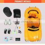 Top Quality Licensed Baby Ride on Car for Wholesale thumbnail-4