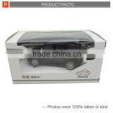 Mini Alloy Die Cast Scale Model Toy Pull Back Toy Car thumbnail-6