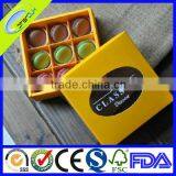 Customized Paper Moon Cake Box With Unique Design thumbnail-1