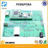 Hot Sell Cash Register Electronic Control Pcb Board Assembly Service With Best Price