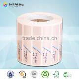 New Professional Printing Sticker Book Printing