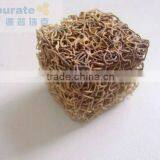 High Quality Metallic Wire Mesh Catalytic Converter