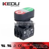 KEDU Pushbutton Switch With UL TUV CE Certification HY57-8
