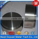 Titanium Sputtering Square Target for Coating thumbnail-2
