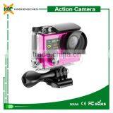 HD 1080p ip Camera H8R 360 Remote Control Sport Camera thumbnail-5