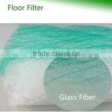 China Factory Floor Filter Fiberglass for Car Painting
