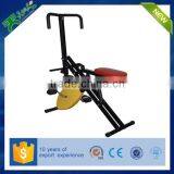 HC-9013 Body Crunch/Horse Rider/Body Crunch and X-Bike With Hydraulic thumbnail-1