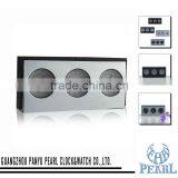 Pearl Alarm Clock G007 With Theromometer/Hygrometer