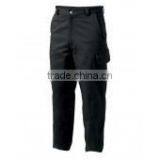 Xingyuan Garment Supply Multi Pocket Cargo Pants for Men thumbnail-2